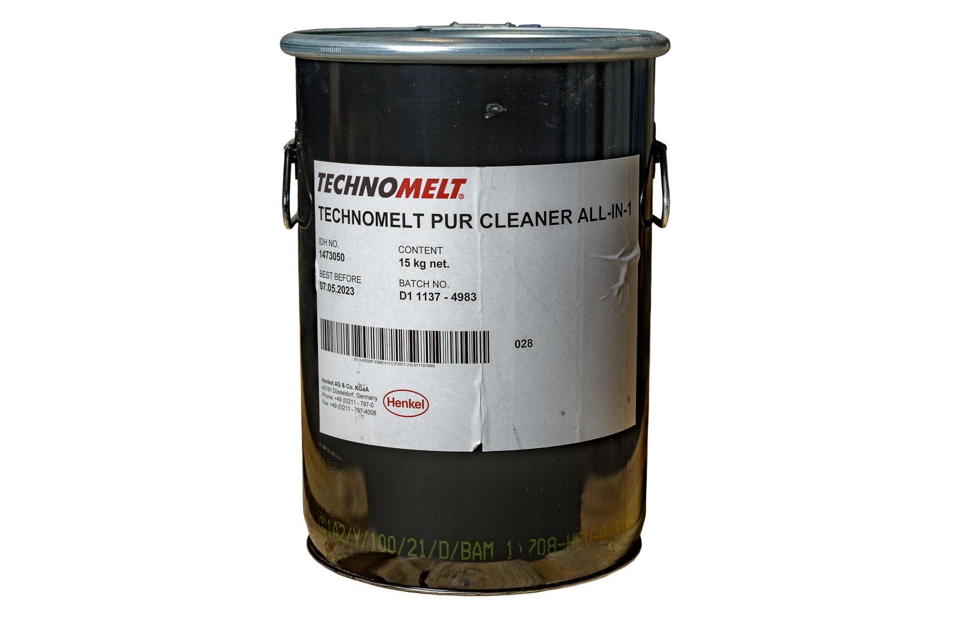Technomelt PUR Cleaner ALL-IN-1