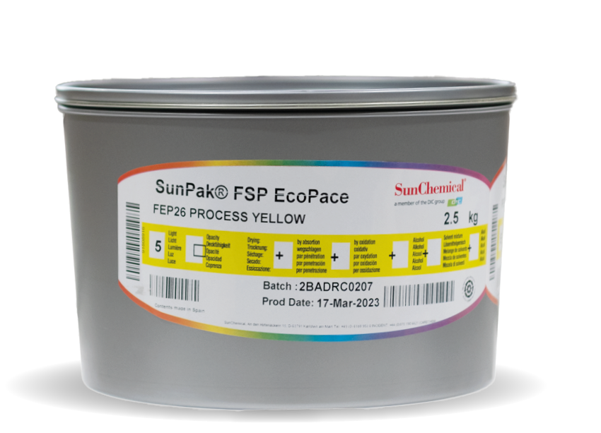 ECOPACE
