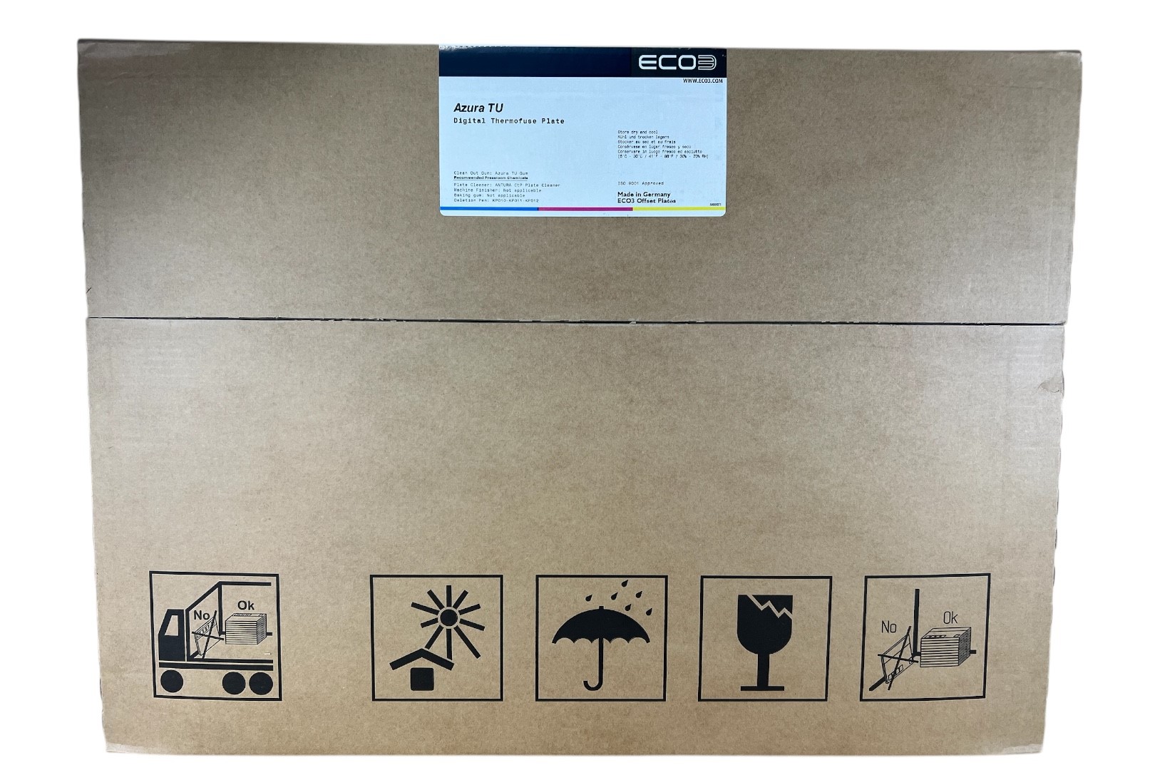 ECO3 Azura-TU