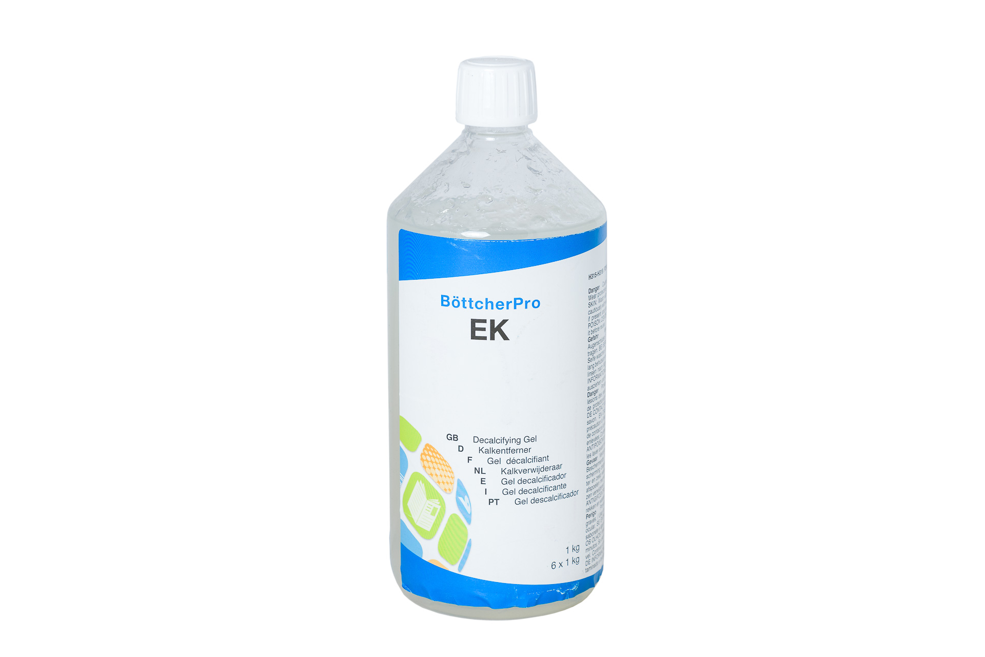 BÖTTCHER PRO EK  1 kg