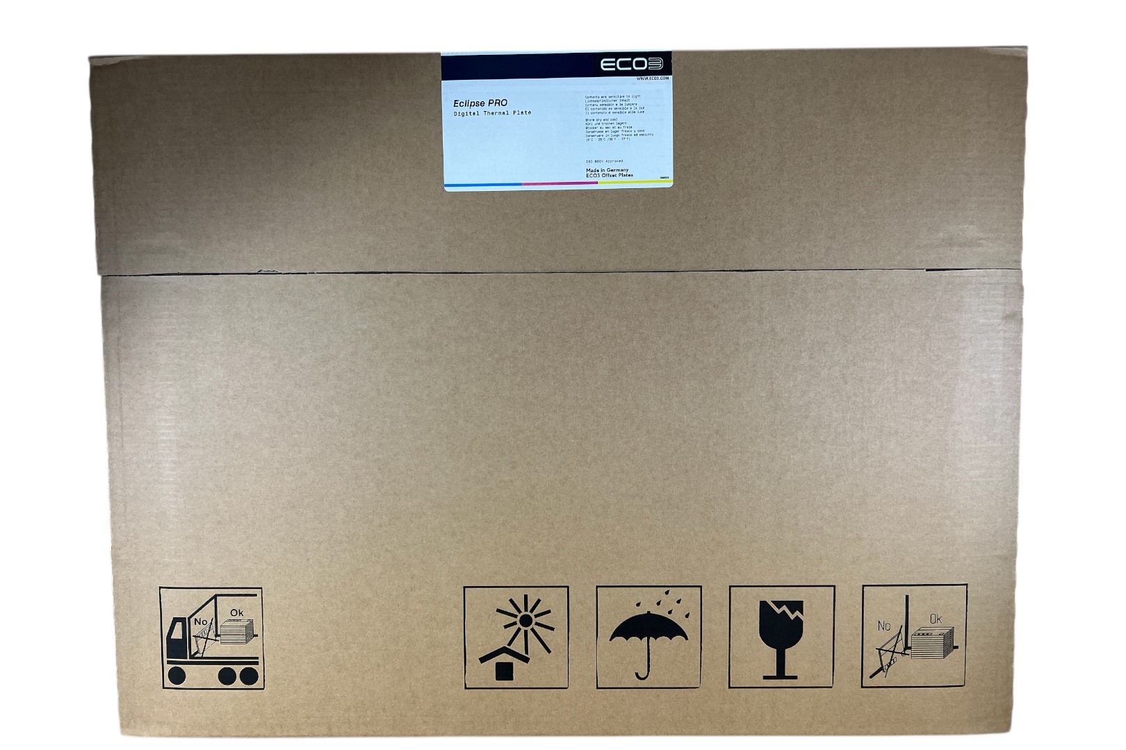 ECO3 Eclipse PRO