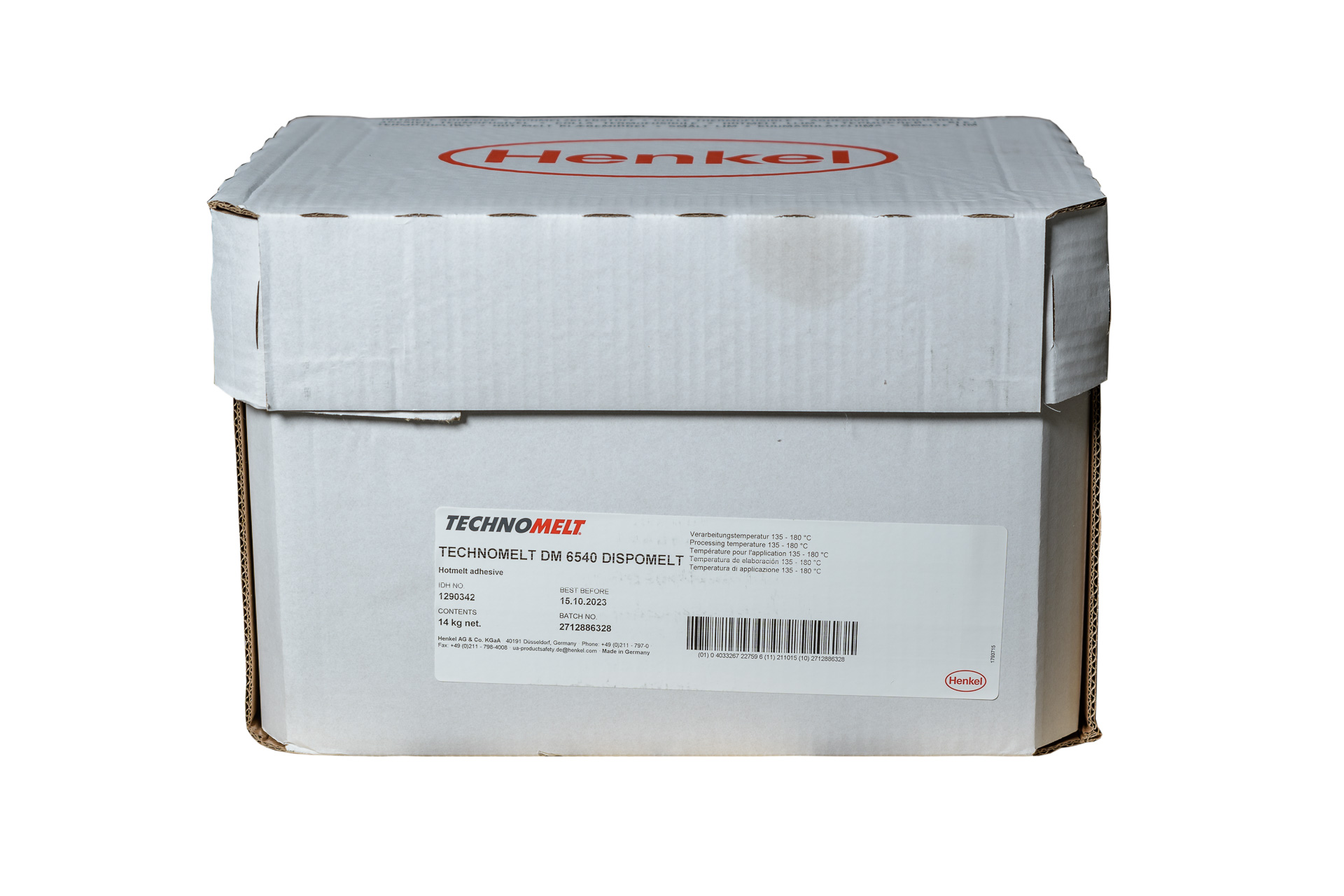 Technomelt DM 6540  14 kg