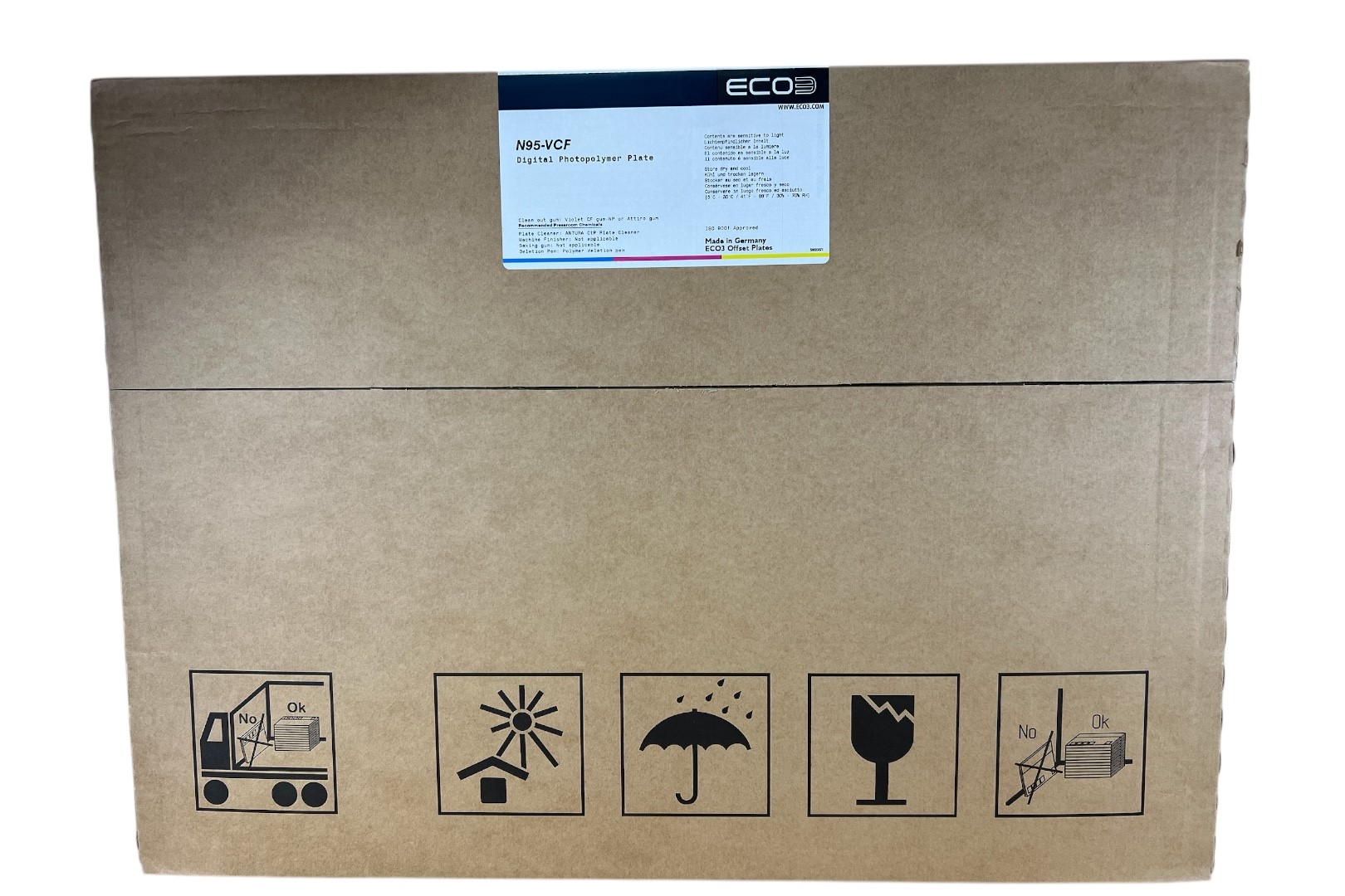 ECO3 N95-VCF