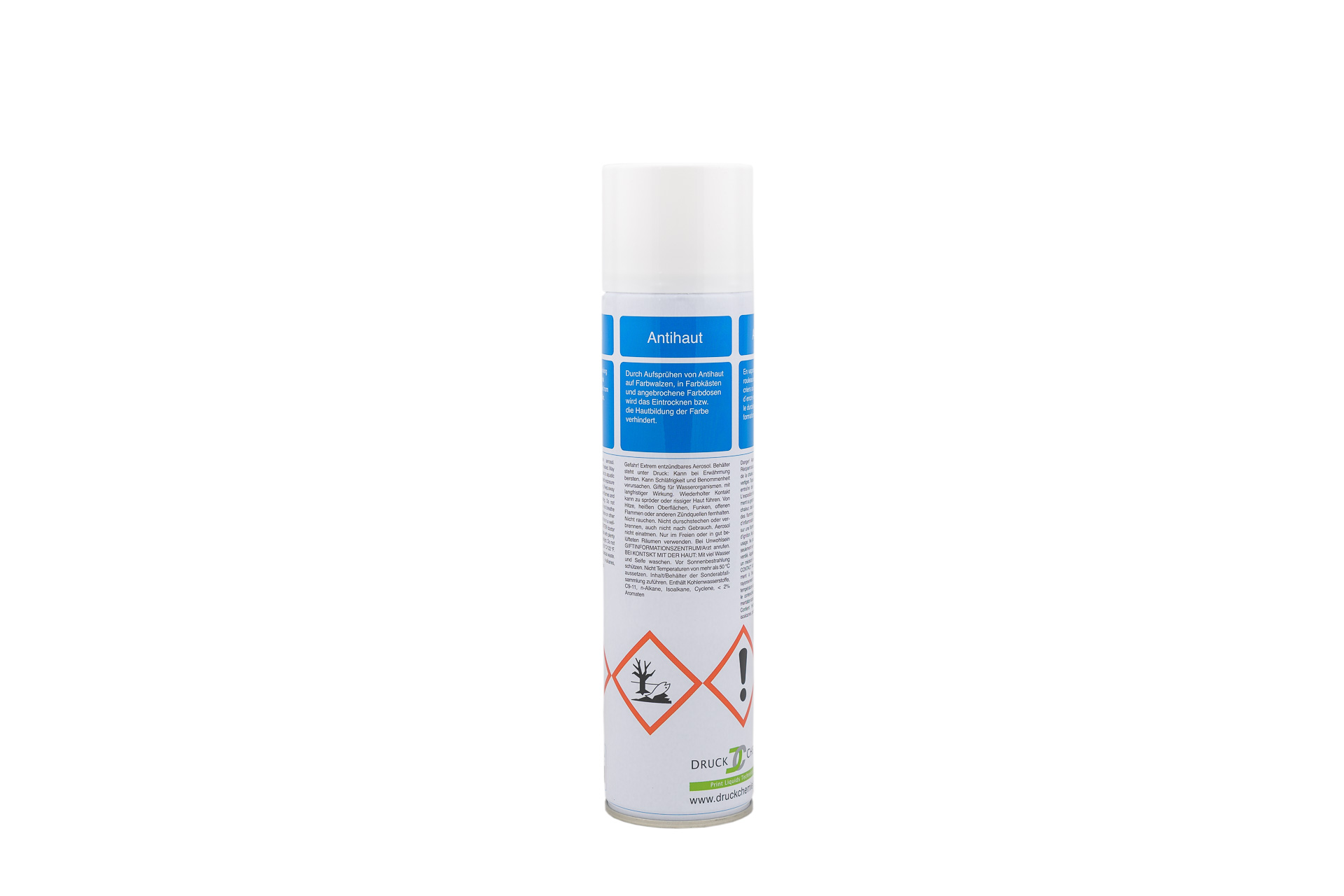 Antihaut Spray