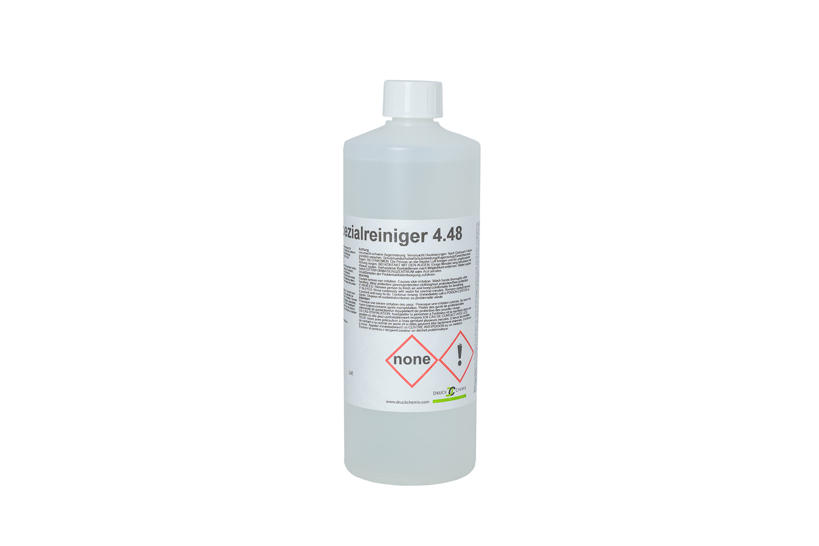 Spezialreiniger 4.48