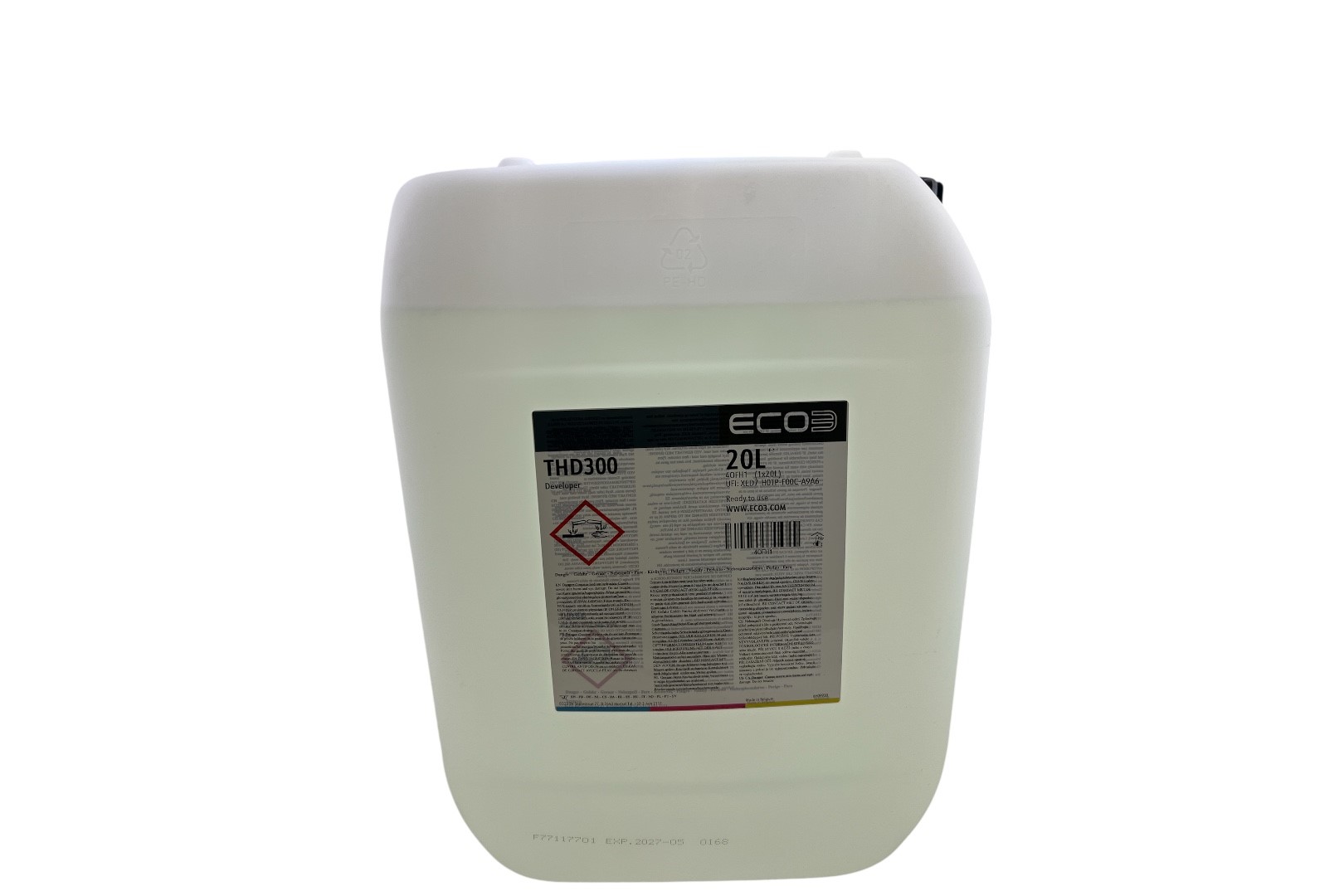 ECO3 THD300