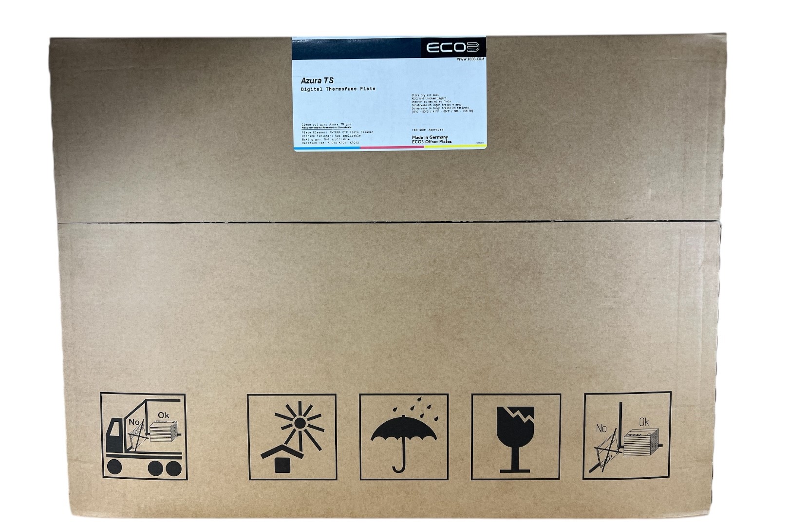 ECO3 Azura-TS 