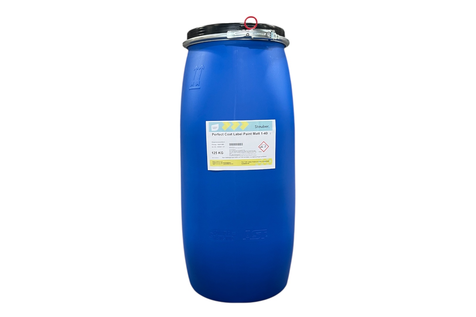 Perfect Coat Label Paint Matt 1-40