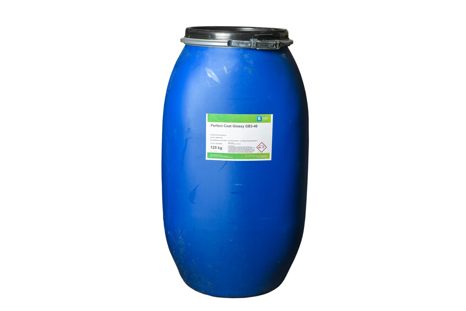 Perfect Coat Glossy GB 3