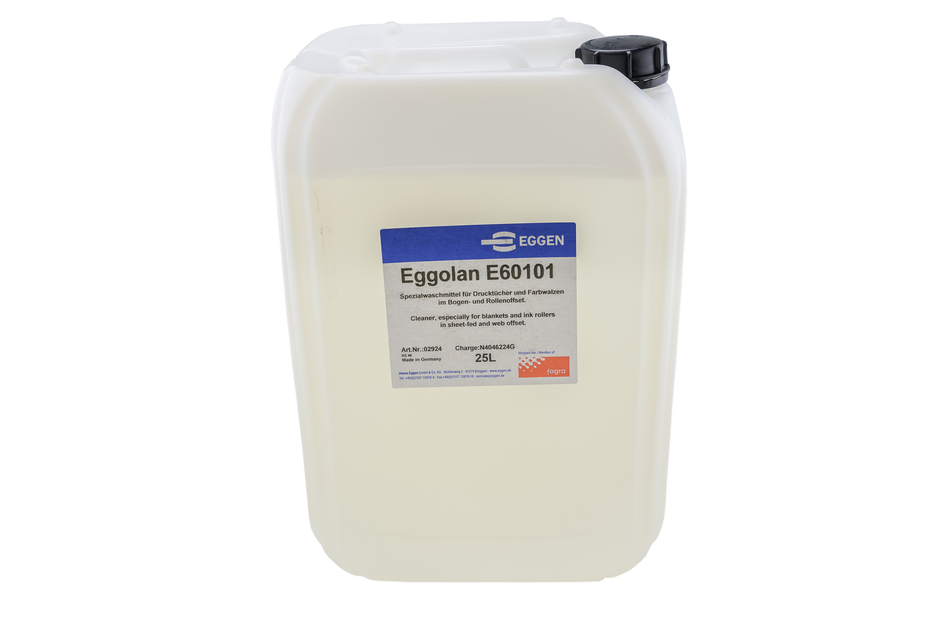 Eggolan E 60101