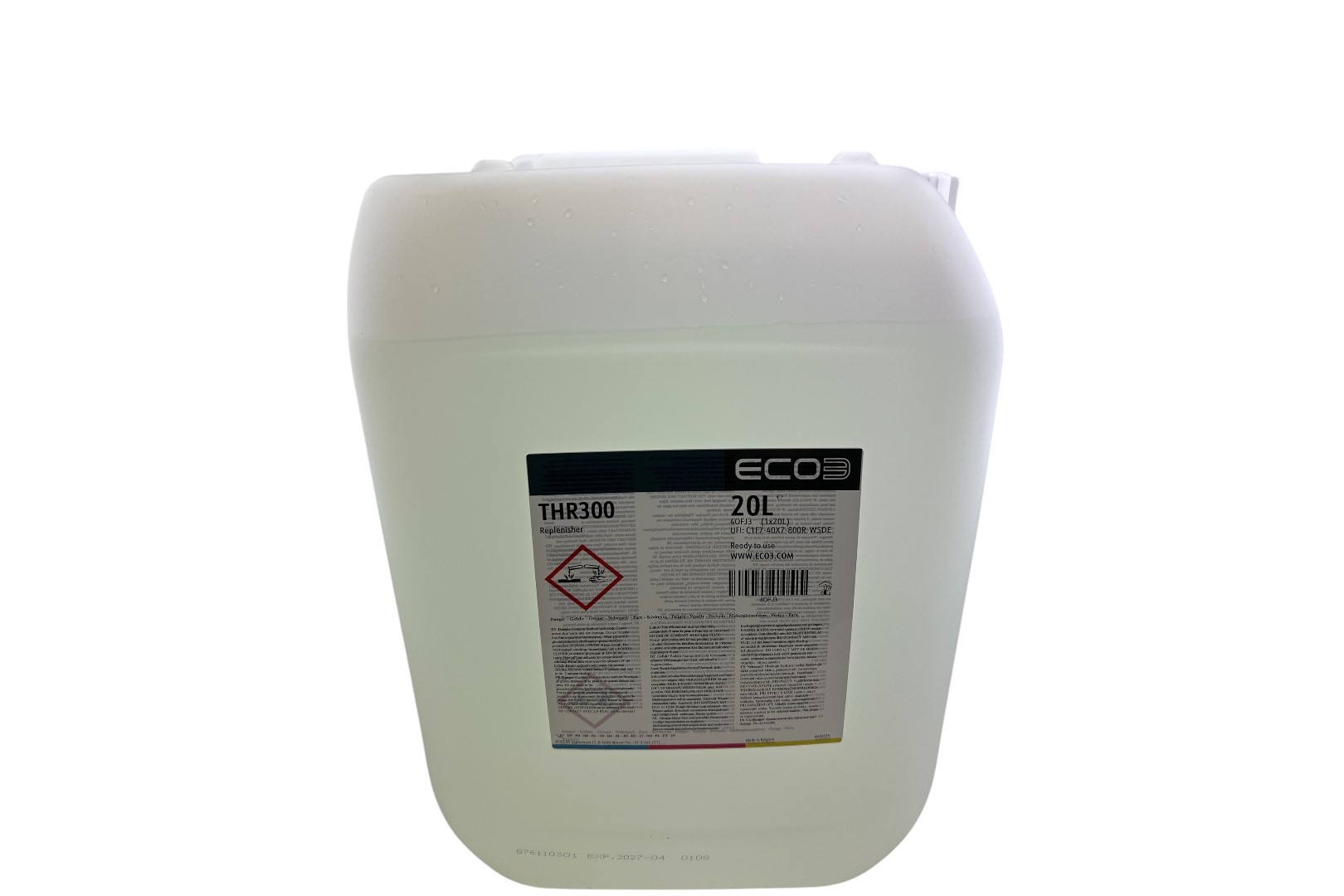 ECO3 THR300