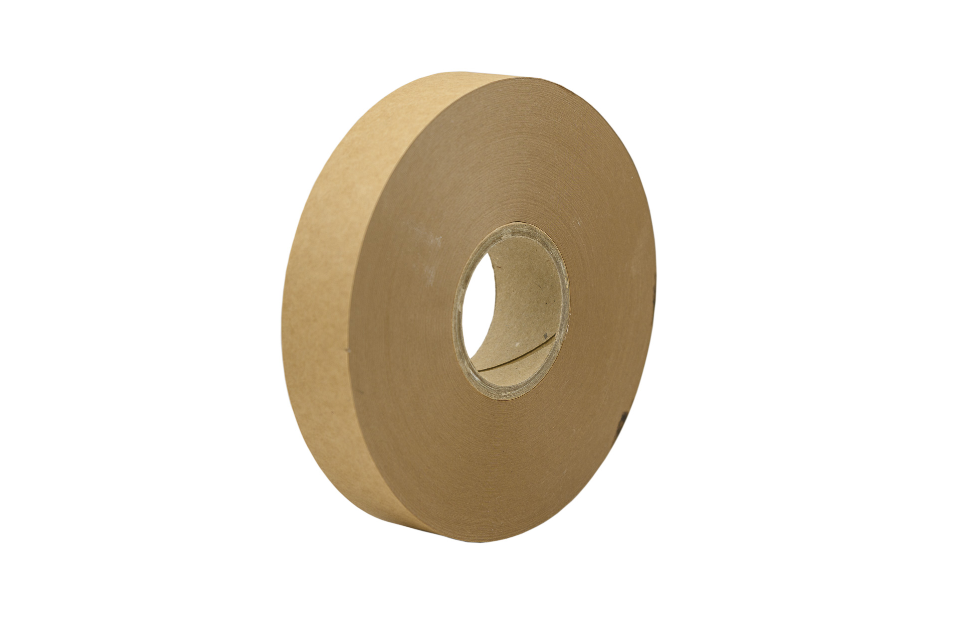 Banderolierpapier braun