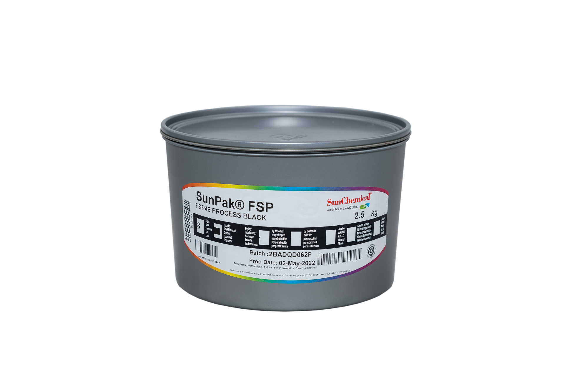 SUNPAK 