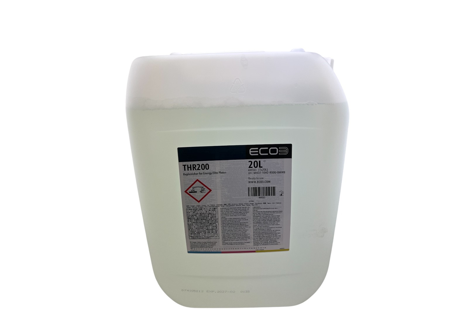 ECO3 THR200