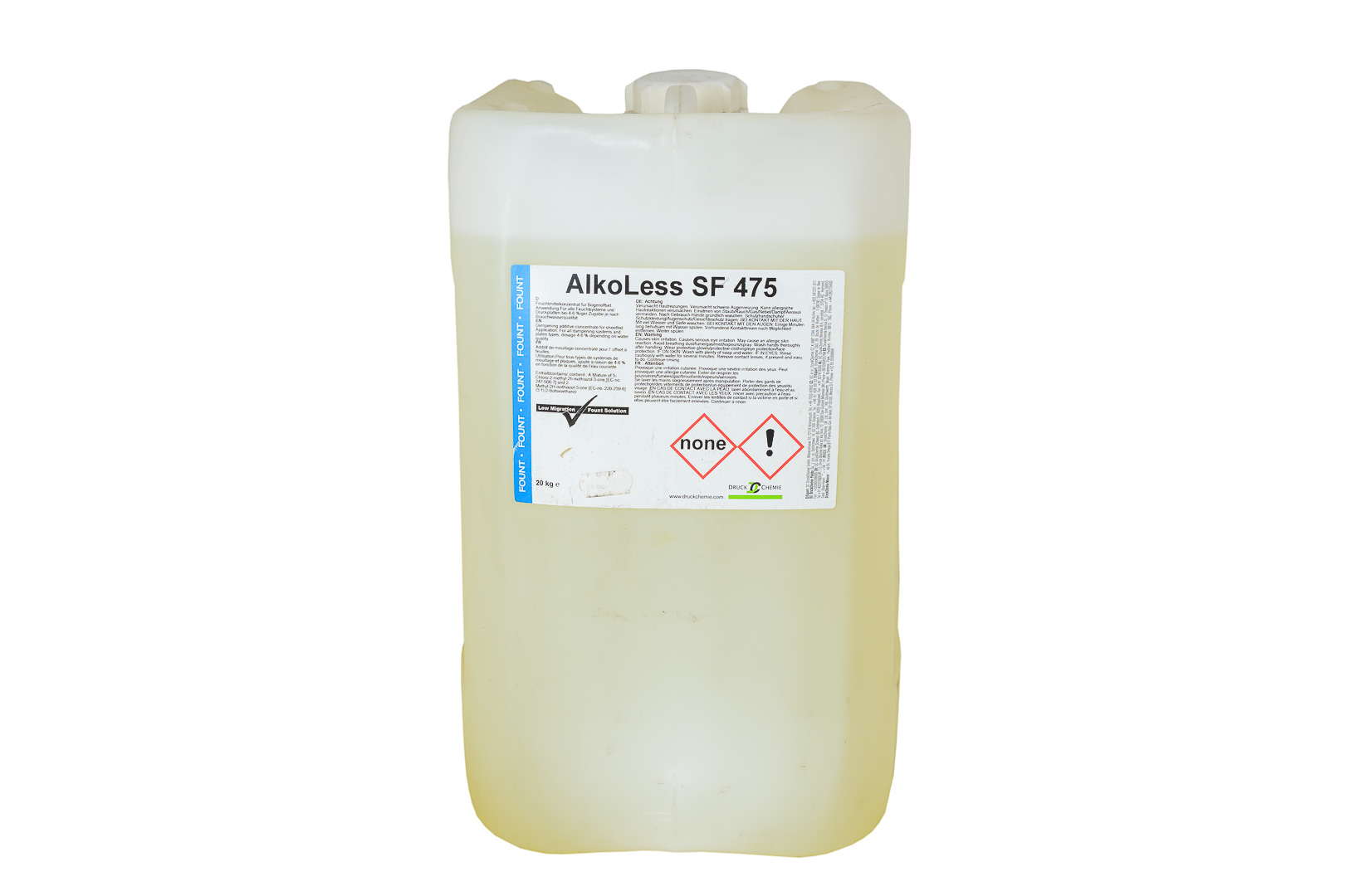 AlkoLess SF 475 