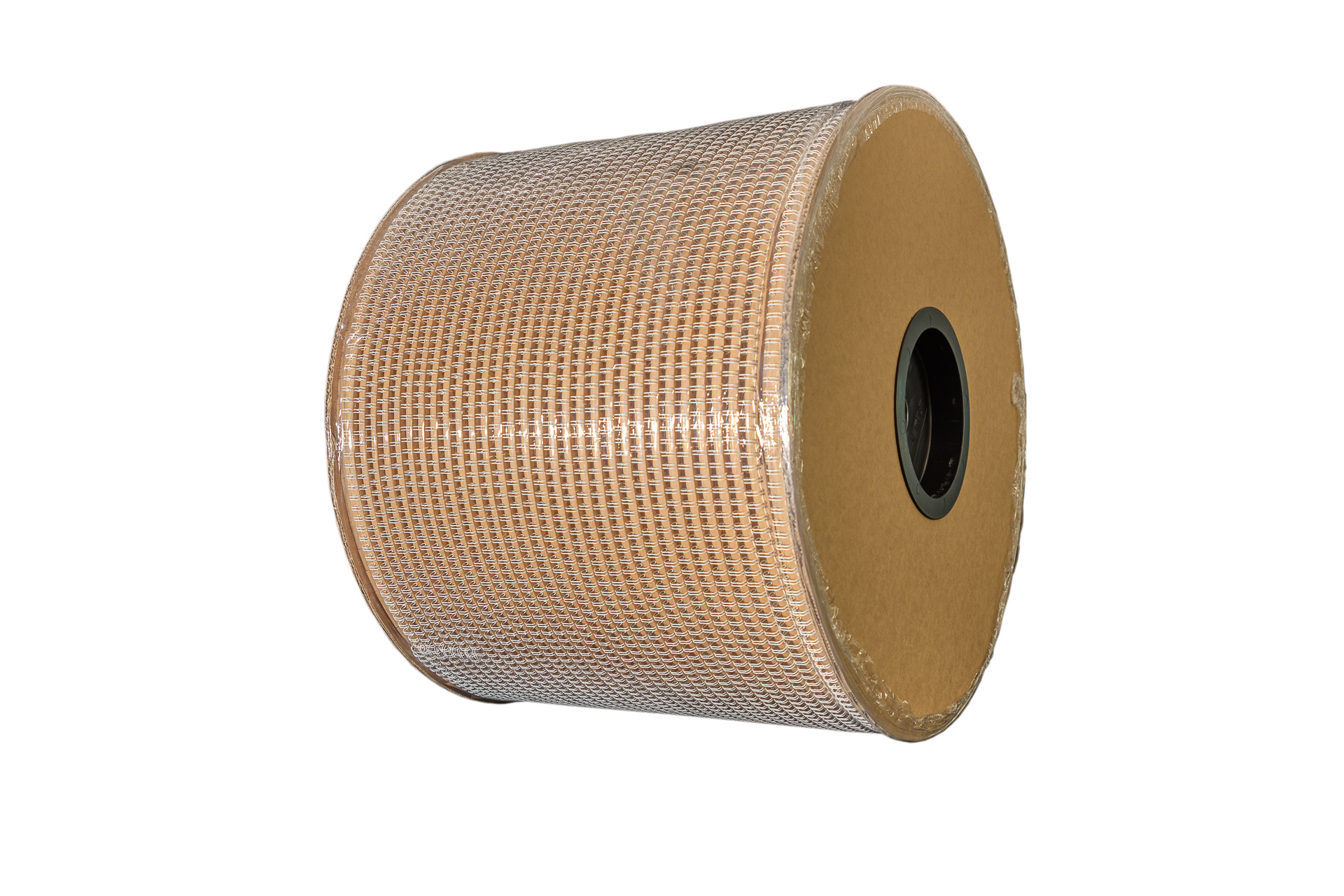 STEUBER Drahtkammbindung powered by PrintWire