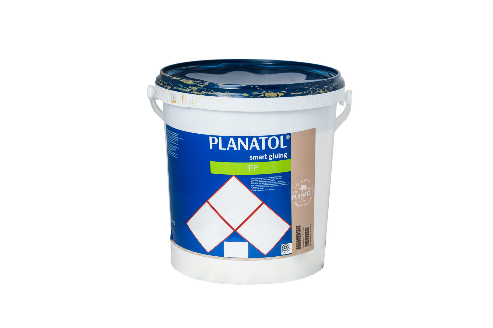 Planatol FF
