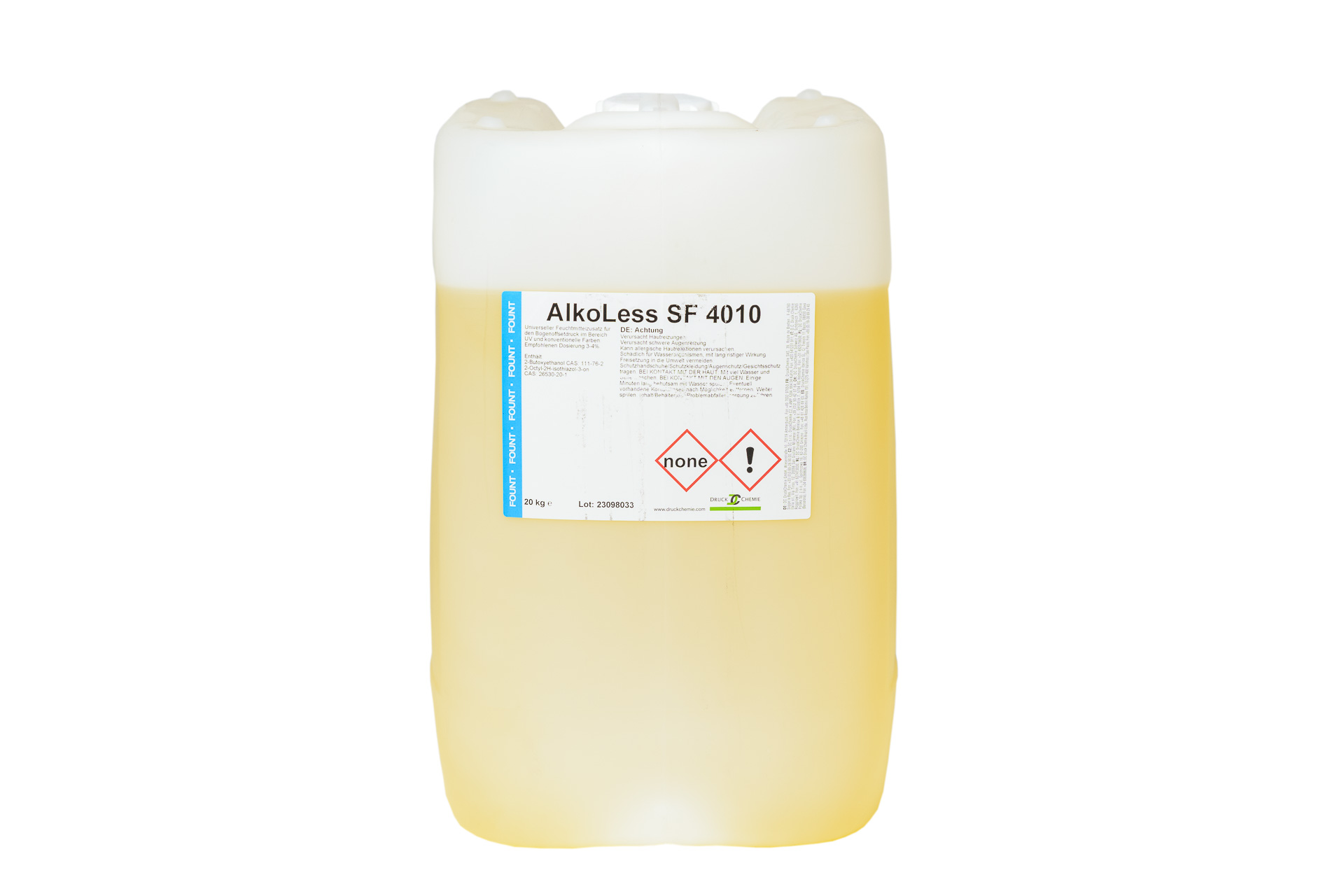 AlkoLess SF 4010