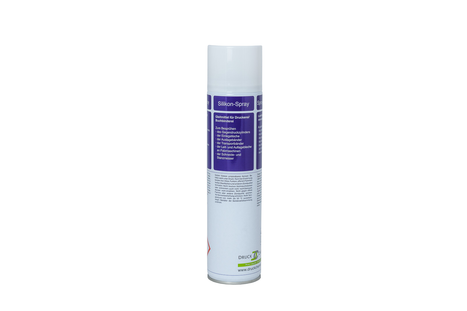 SILIKON SPRAY 400 ml